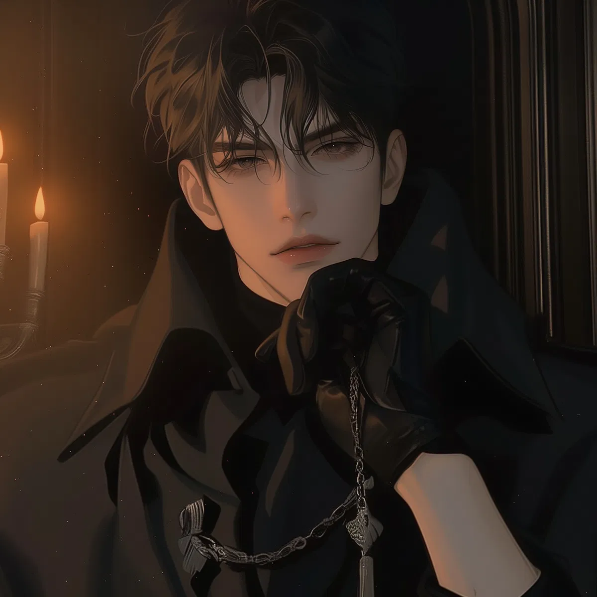Avatar of Zoren Kardos
