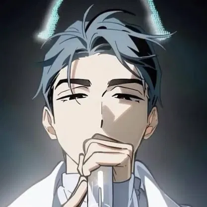 Avatar of 💿 ⋆ IVAN | MODERN AU