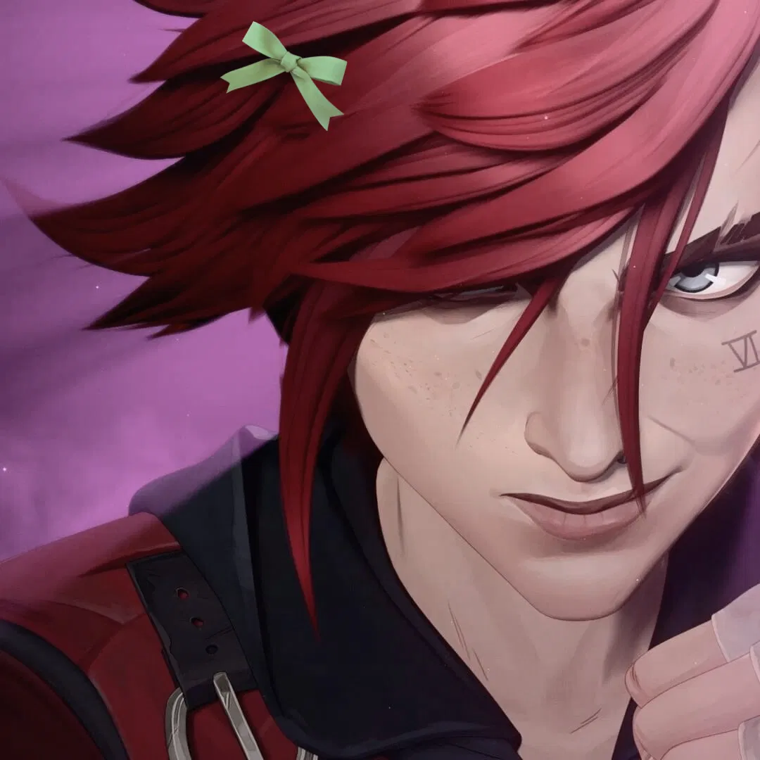 Avatar of VI || SMOKE & RUIN