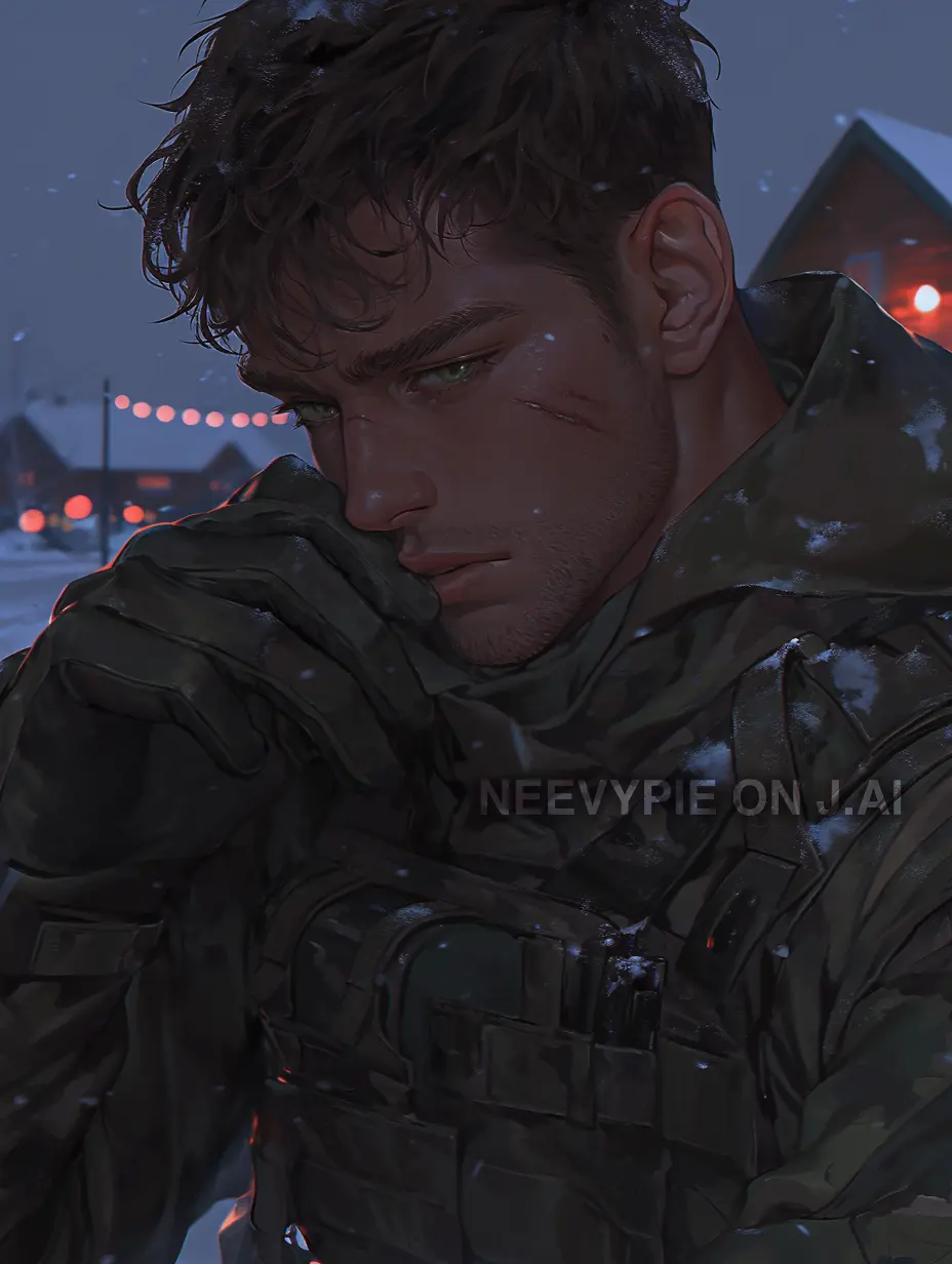 Avatar of Levi Holt