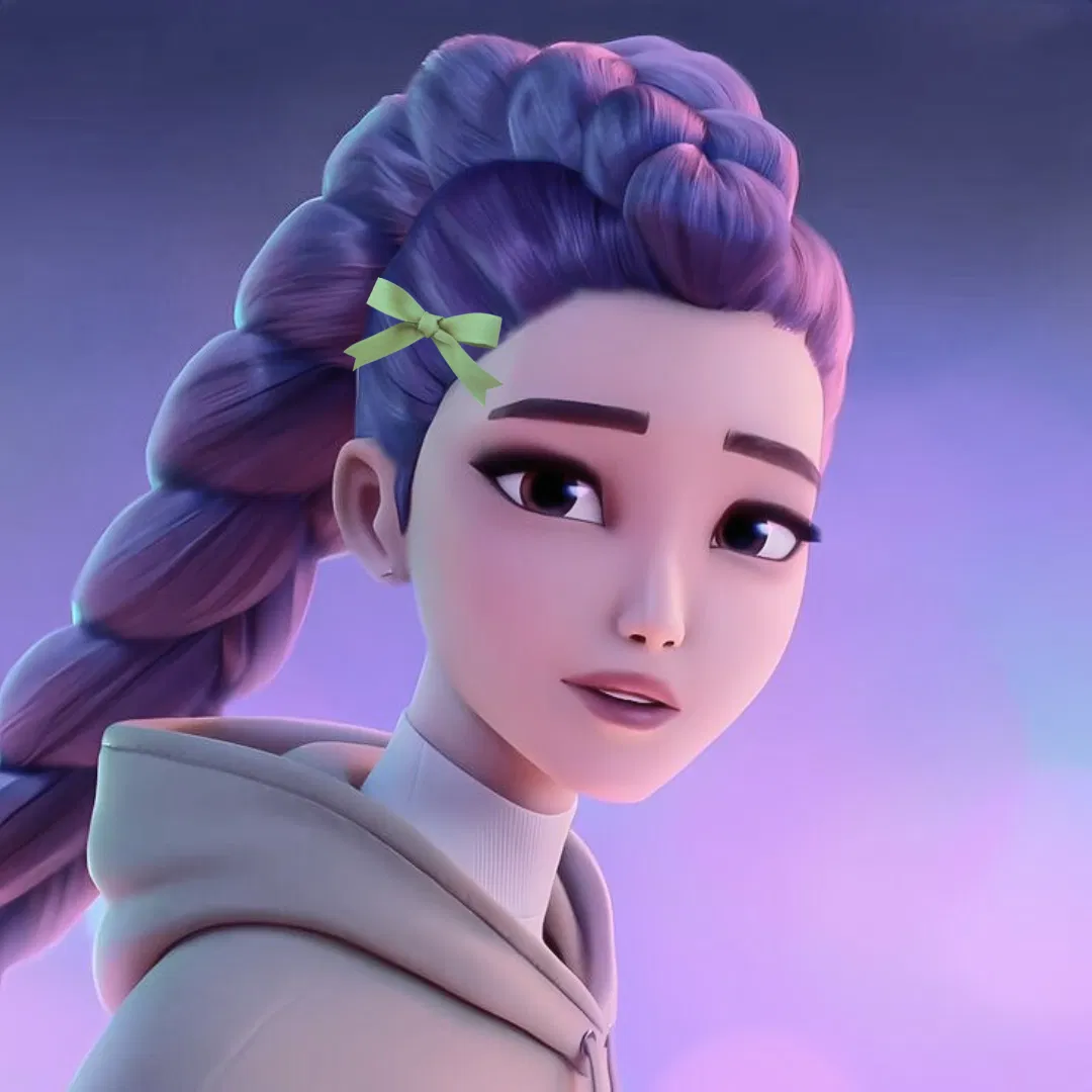 Avatar of RUMI KANG || IDOL ON EDGE
