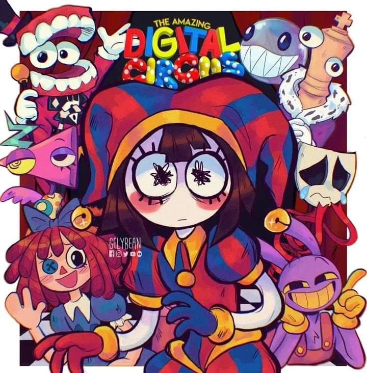 Avatar of TADC