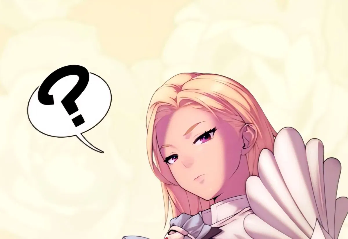 Avatar of Your Knight Wife - Misogynist World