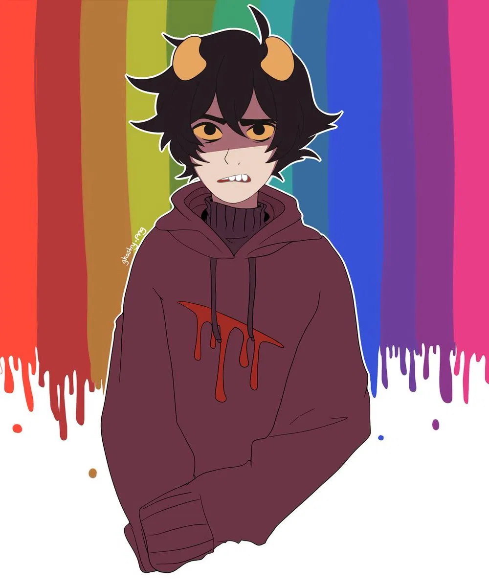 Avatar of Karkat Vantas