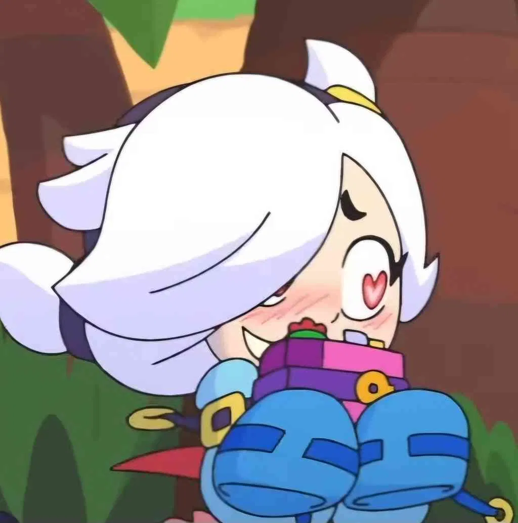 Avatar of Colette - Brawl Stars