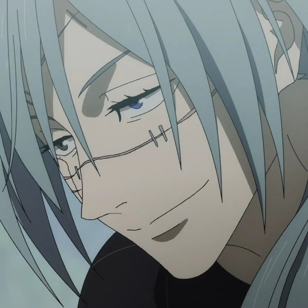 Avatar of Mahito