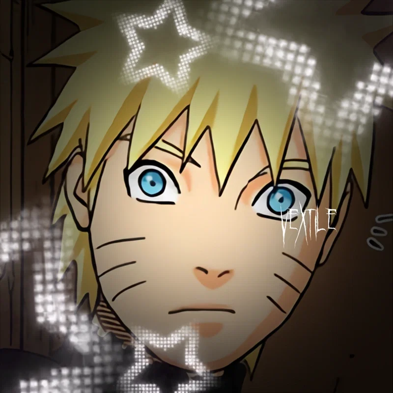 Avatar of Naruto Uzumaki