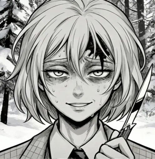 Avatar of Katya Smirnova | After the Garage Incident [Tiny Bunny] 