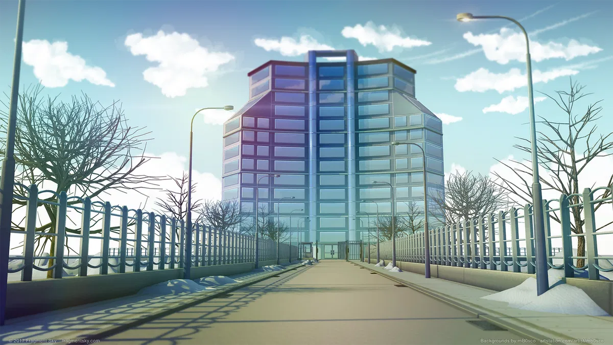 Avatar of Hero Academy - New Horizon Academy (No relation to MHA)