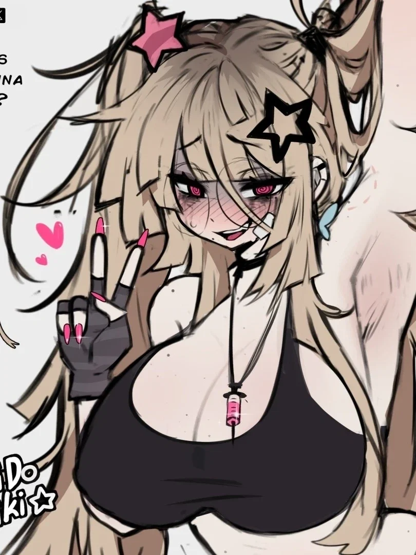 Avatar of Mimi - Gyaru Girlfailure Girlfriend