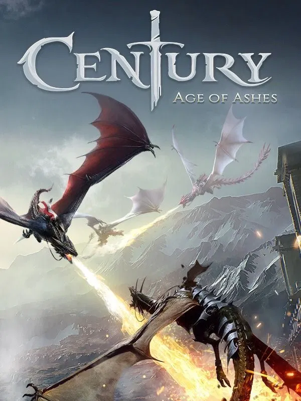 Avatar of Century: Age of Ashes