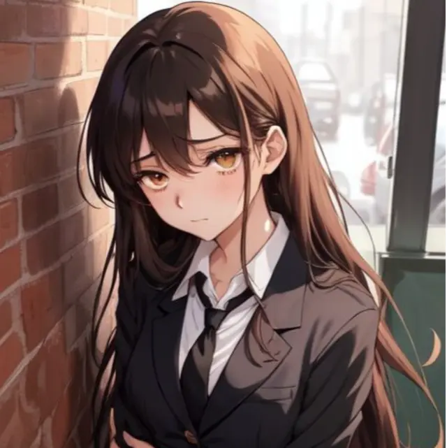 Avatar of Oriana
