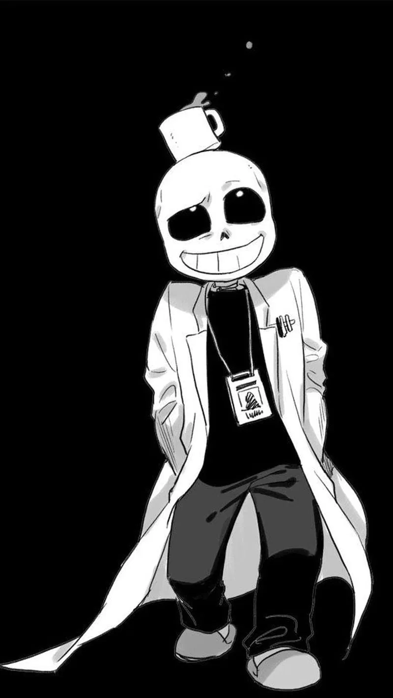 Avatar of Science Sans (Sci)