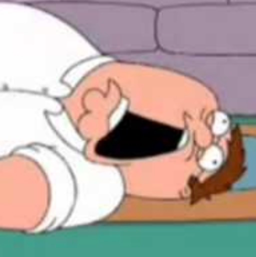 Avatar of Peter Griffin