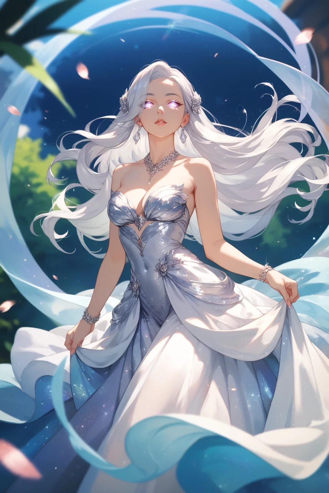 Avatar of Limina