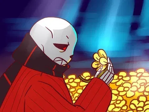 Avatar of Flowerfell sans