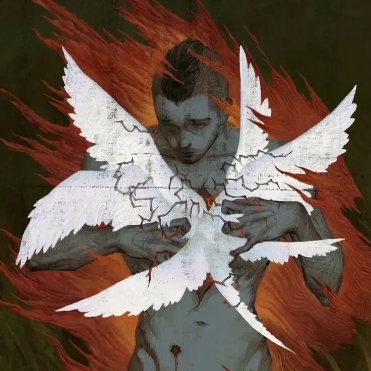 Avatar of Johnny "Soap" McTavish