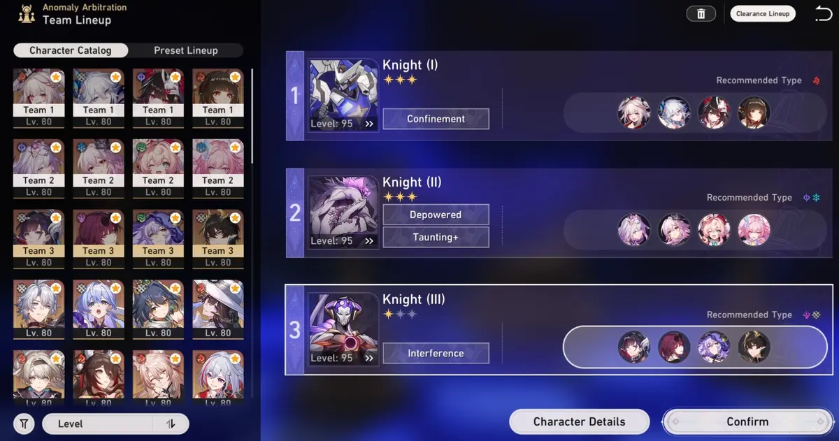 Avatar of An update and also Voting time