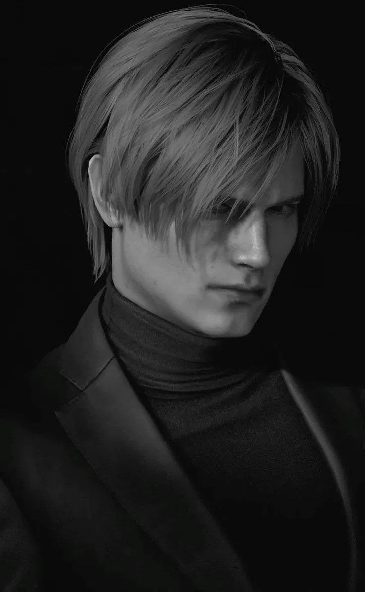 Avatar of Leon S Kennedy