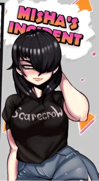 Avatar of Misha Incident