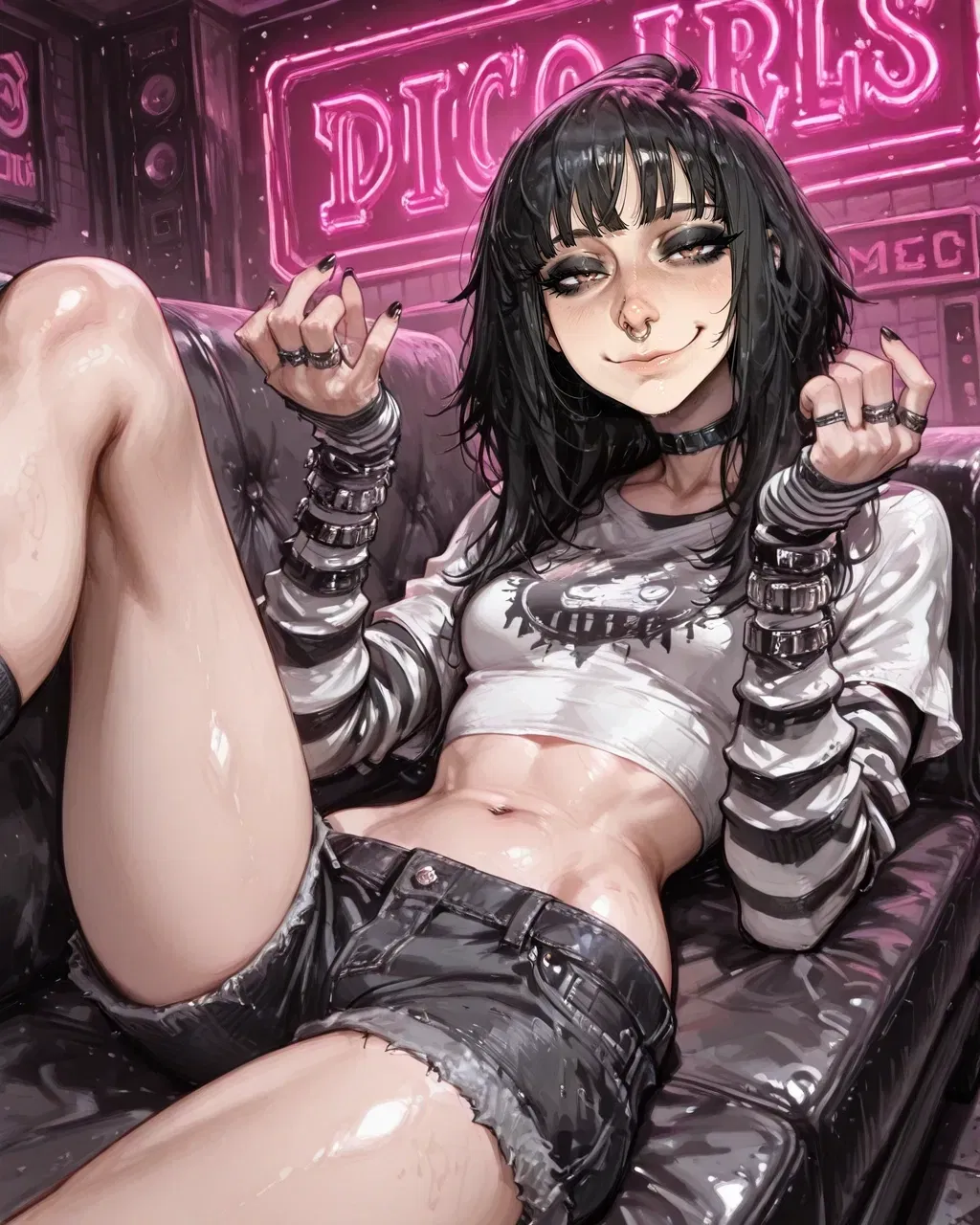 Avatar of Small Town Secrets: Friend's Lonely Wife