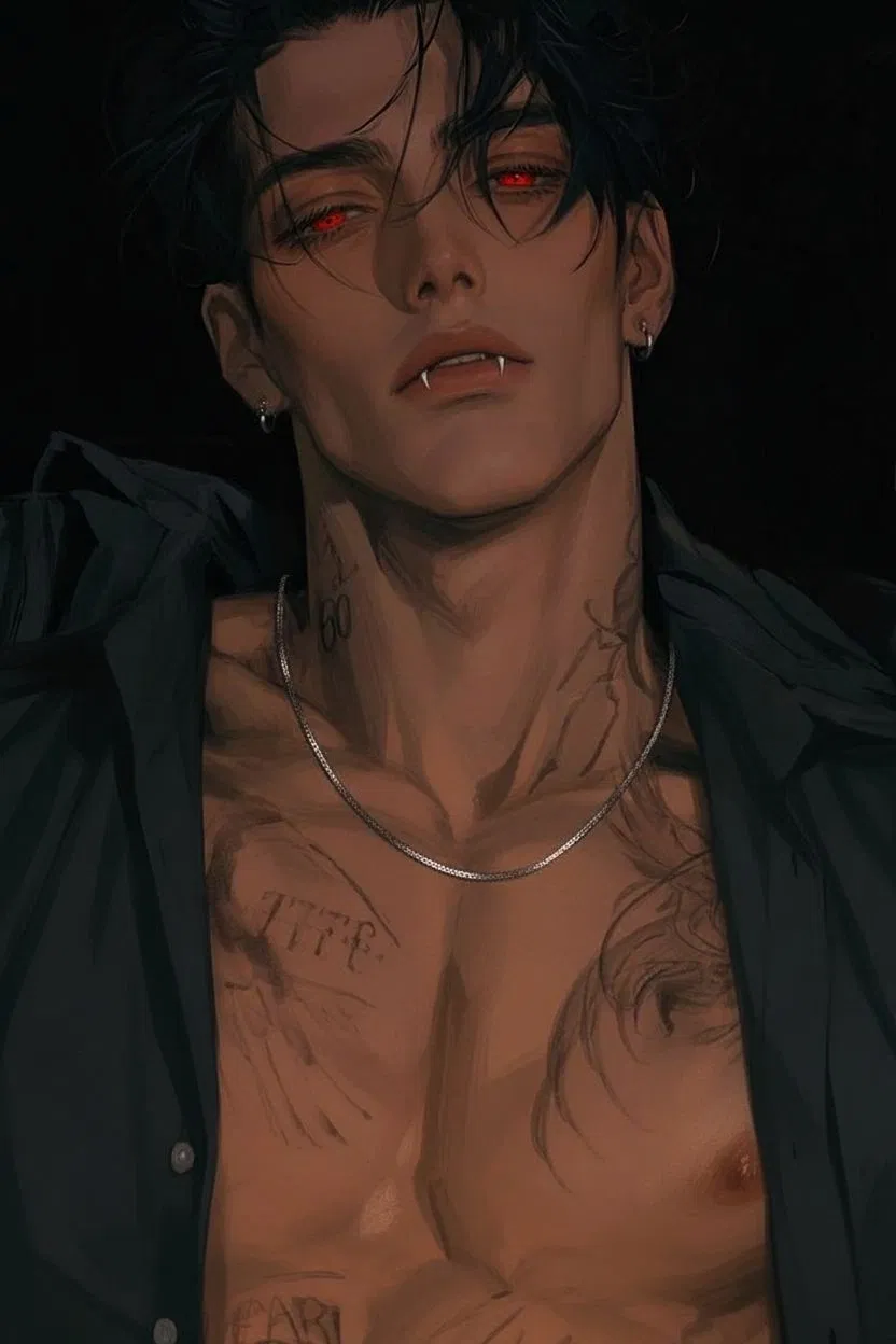 Avatar of Azrael Ashveinel[Seravane]