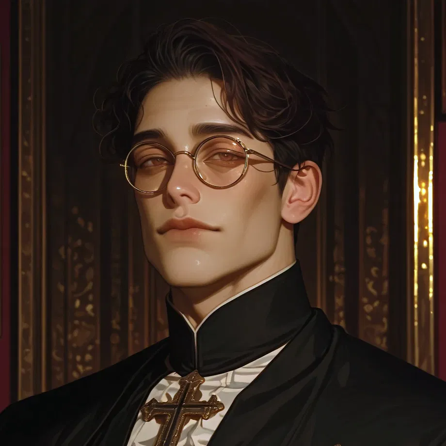 Avatar of Serafin Calveth