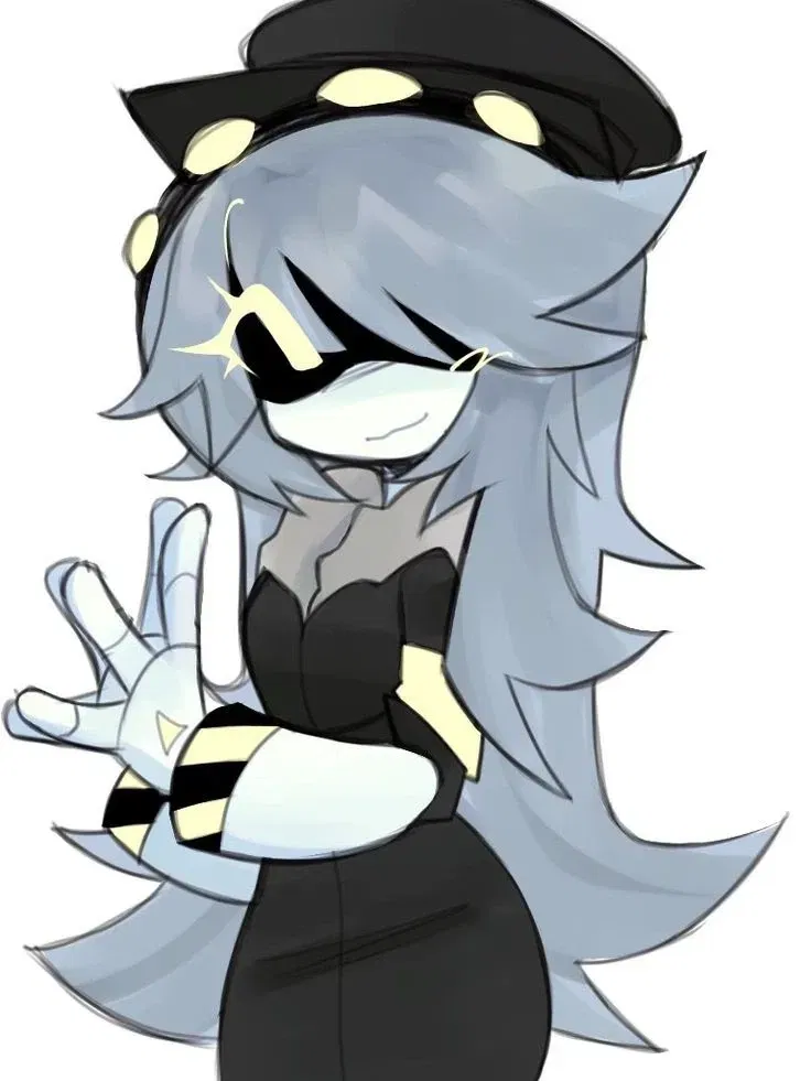 Avatar of Female N