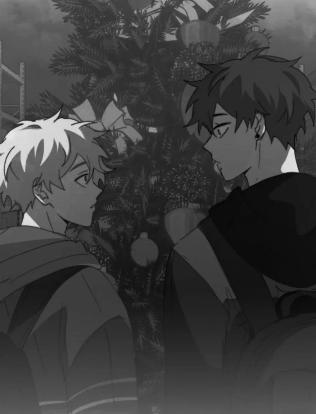 Avatar of OCTOBER AND ANDY 