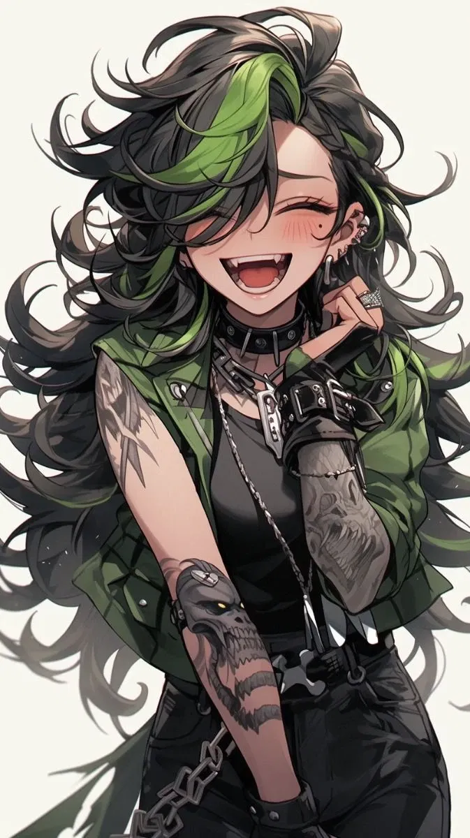 Avatar of Lori | Your older step-sister