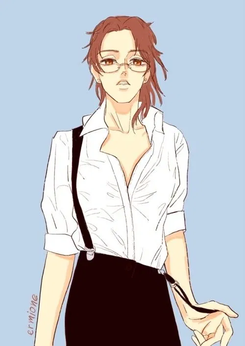 Avatar of ~Cheating on your asshole boyfriend with your best friend/commander?~ Hange Zoé 