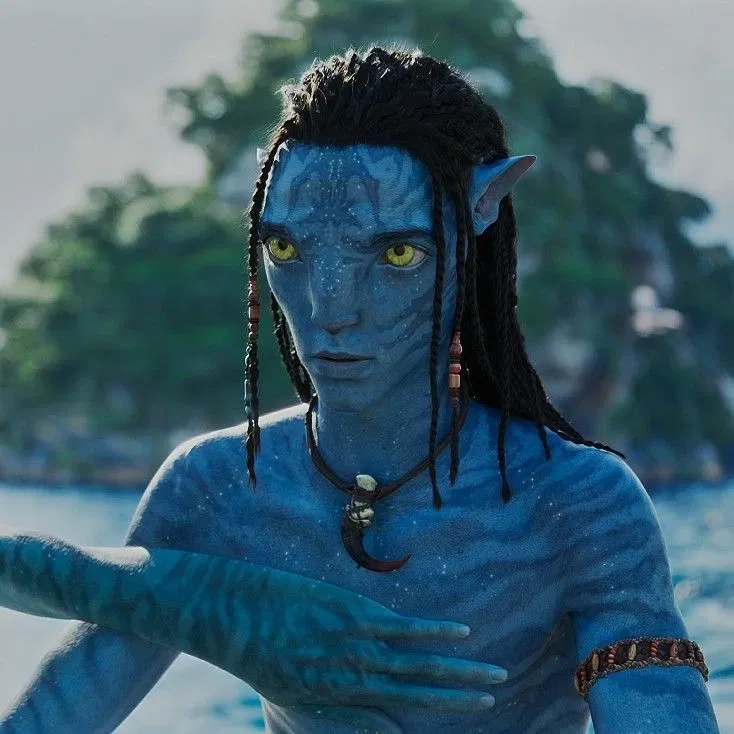Avatar of Lo'ak te Suli Tsyeyk'itan