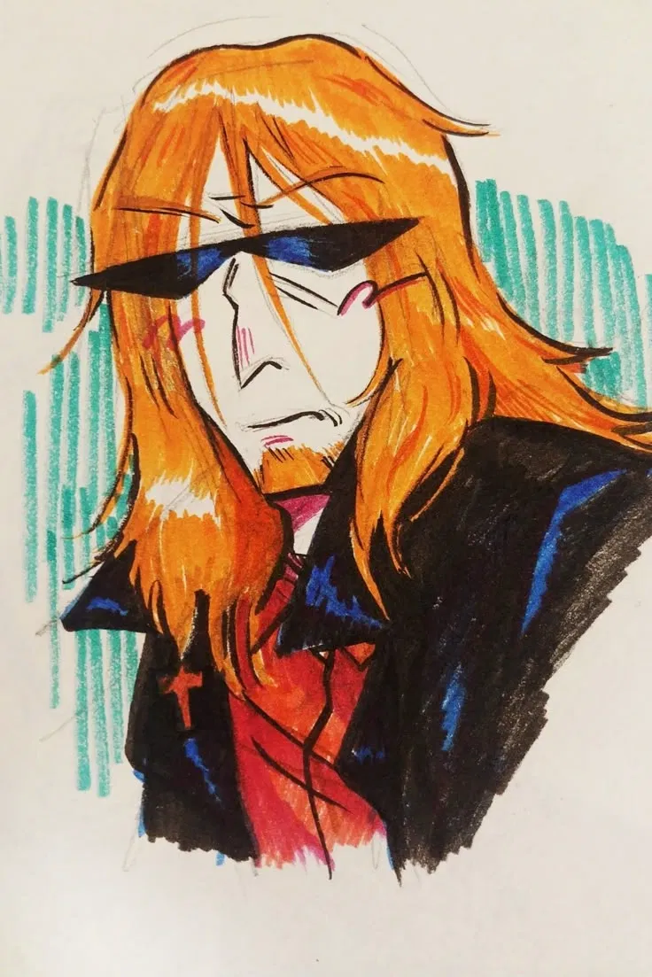 Avatar of Postal 1 dude