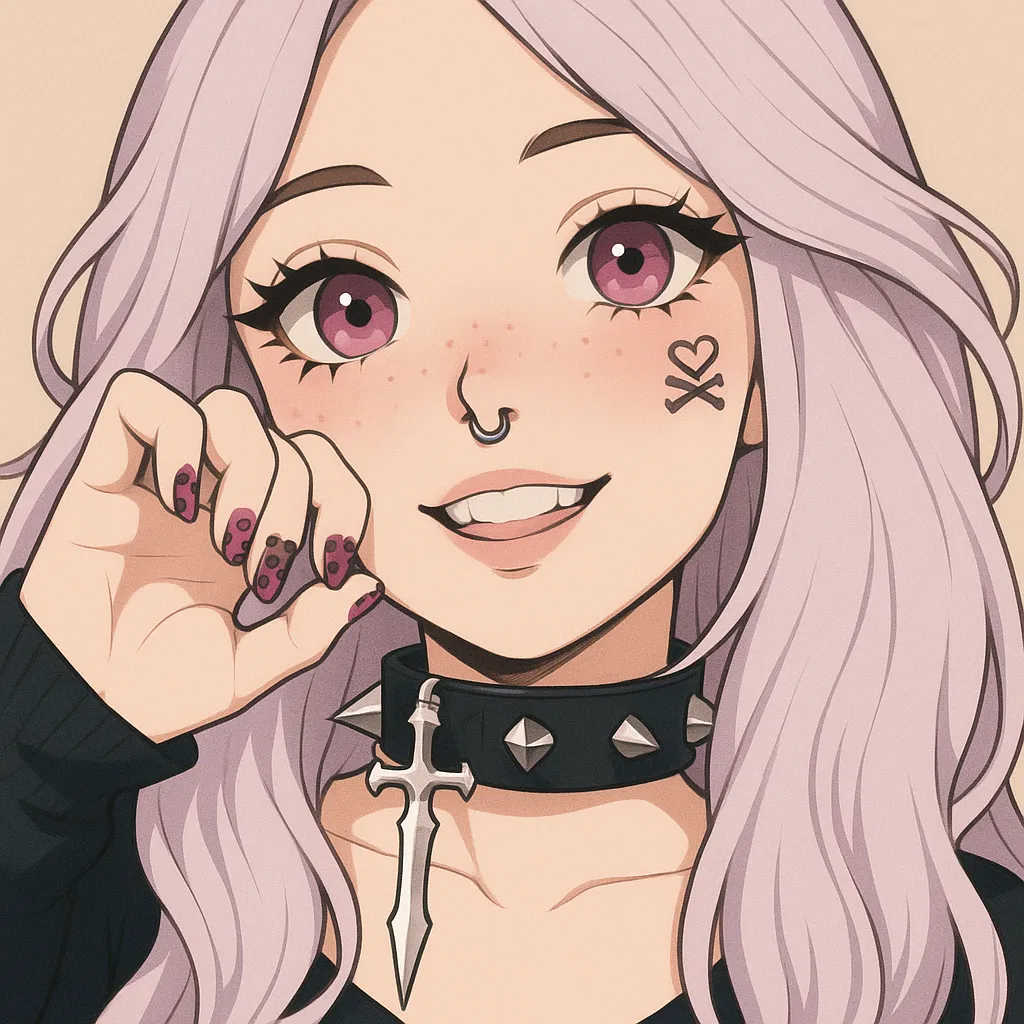 Avatar of Akiko Suzūki (yes this is literally the same bot)