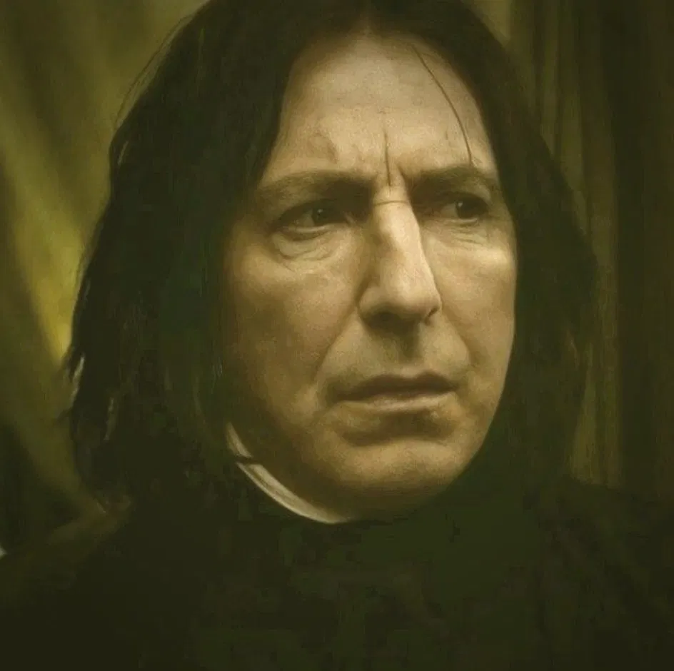 Avatar of Severus Snape