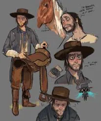 Avatar of ꨄ{~Kieran Duffy!~}ꨄ