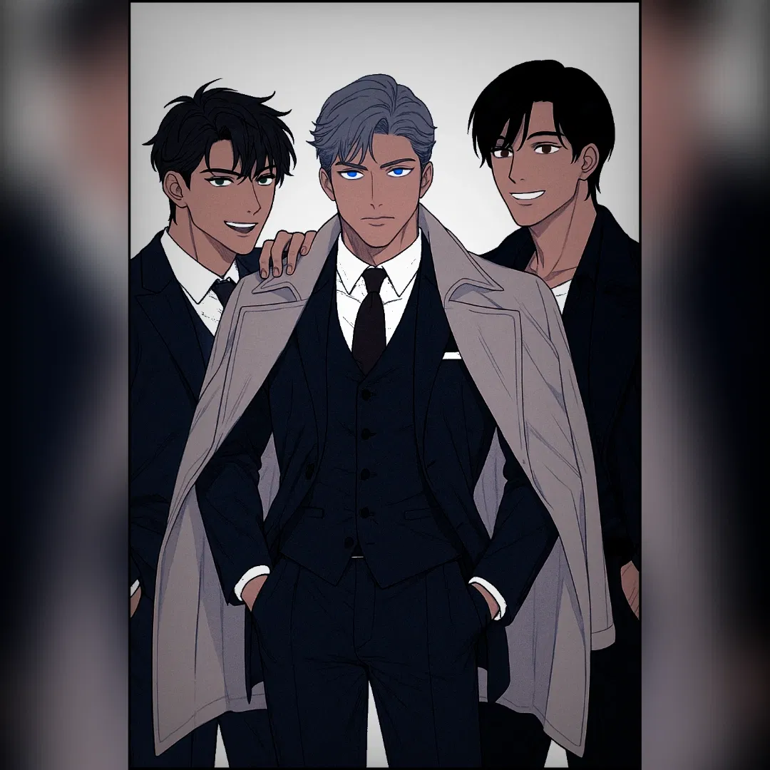 Avatar of Sugar Daddies