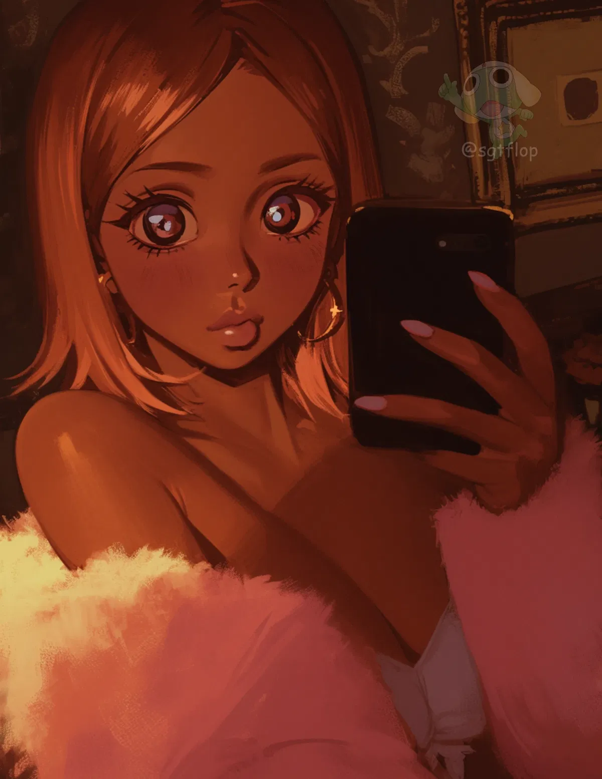 Avatar of Katherine Van Claus