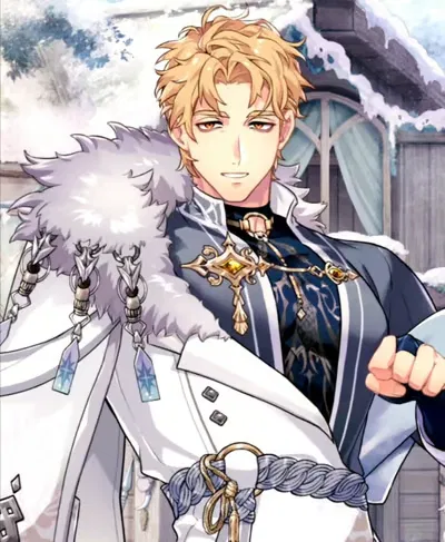 Avatar of Quincy | Snow Patrol