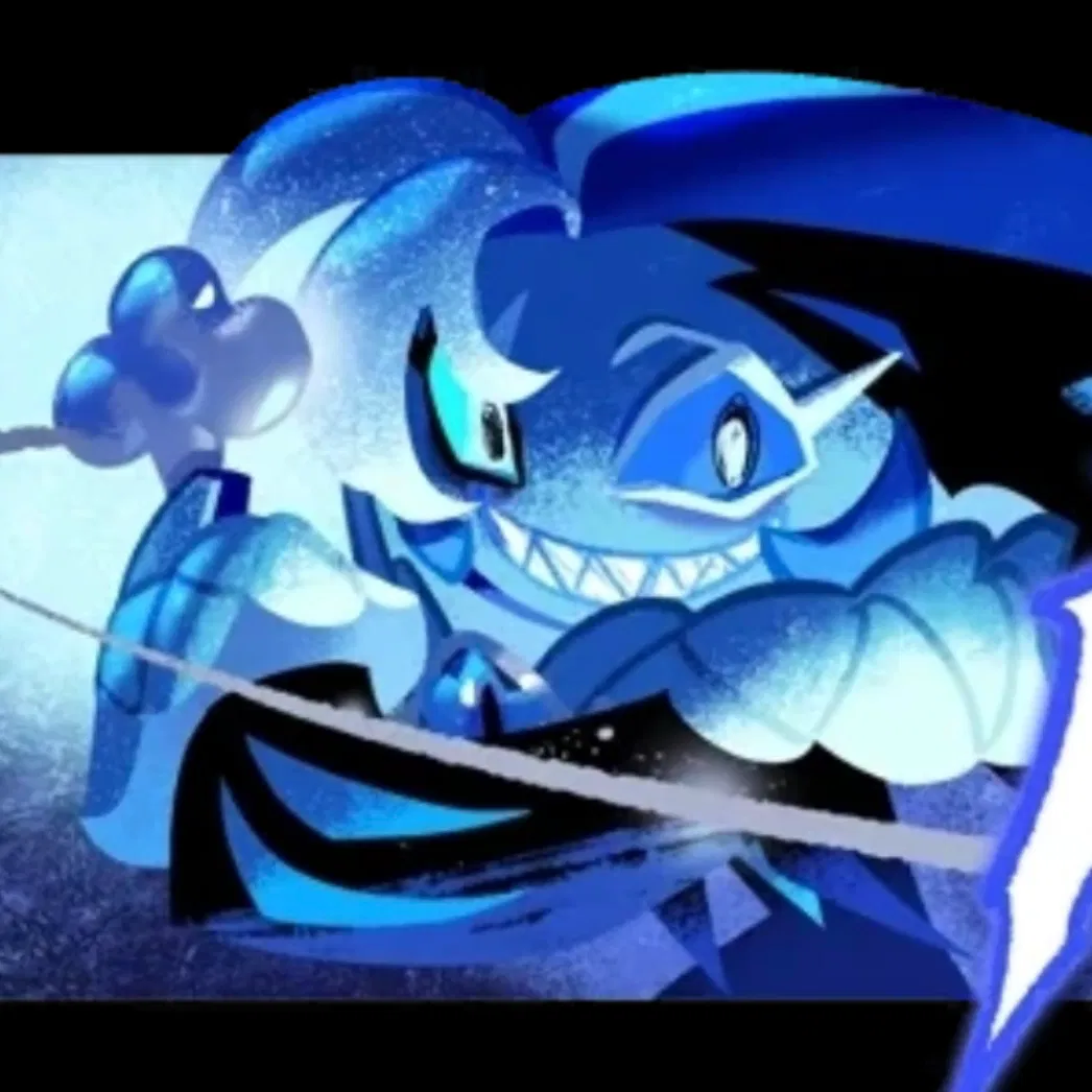 Avatar of Shadow Milk Cookie