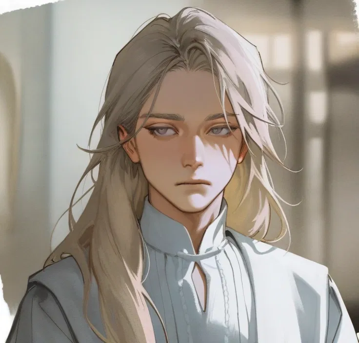 Avatar of Liran