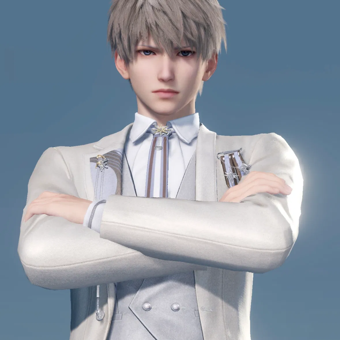 Avatar of Xavier (Love and Deepspace)