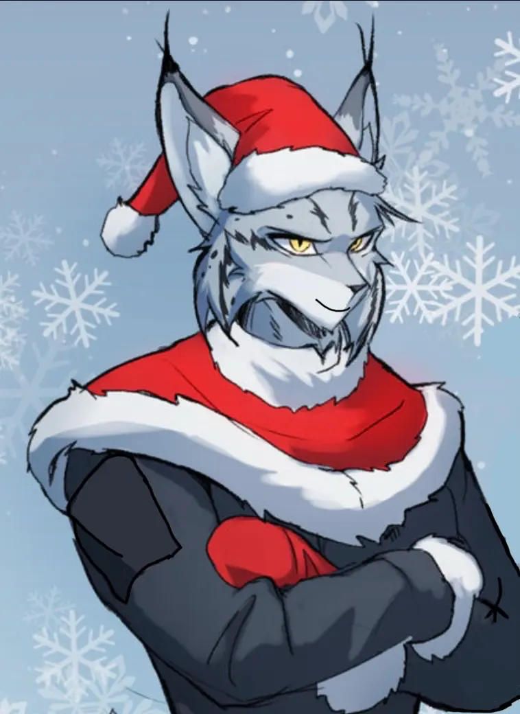 Avatar of Scott | Christmas Cheer