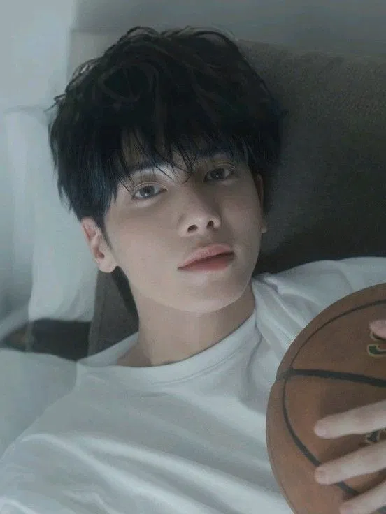 Avatar of Kang Taehyun