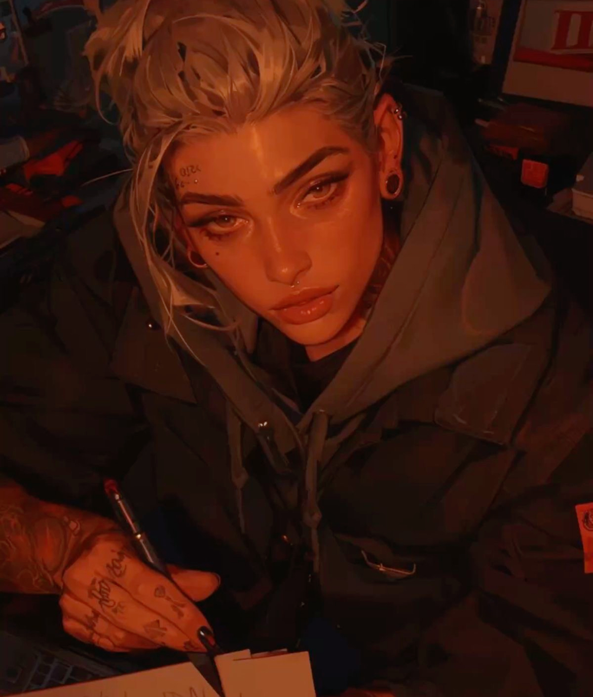 Avatar of Sutton Cruz