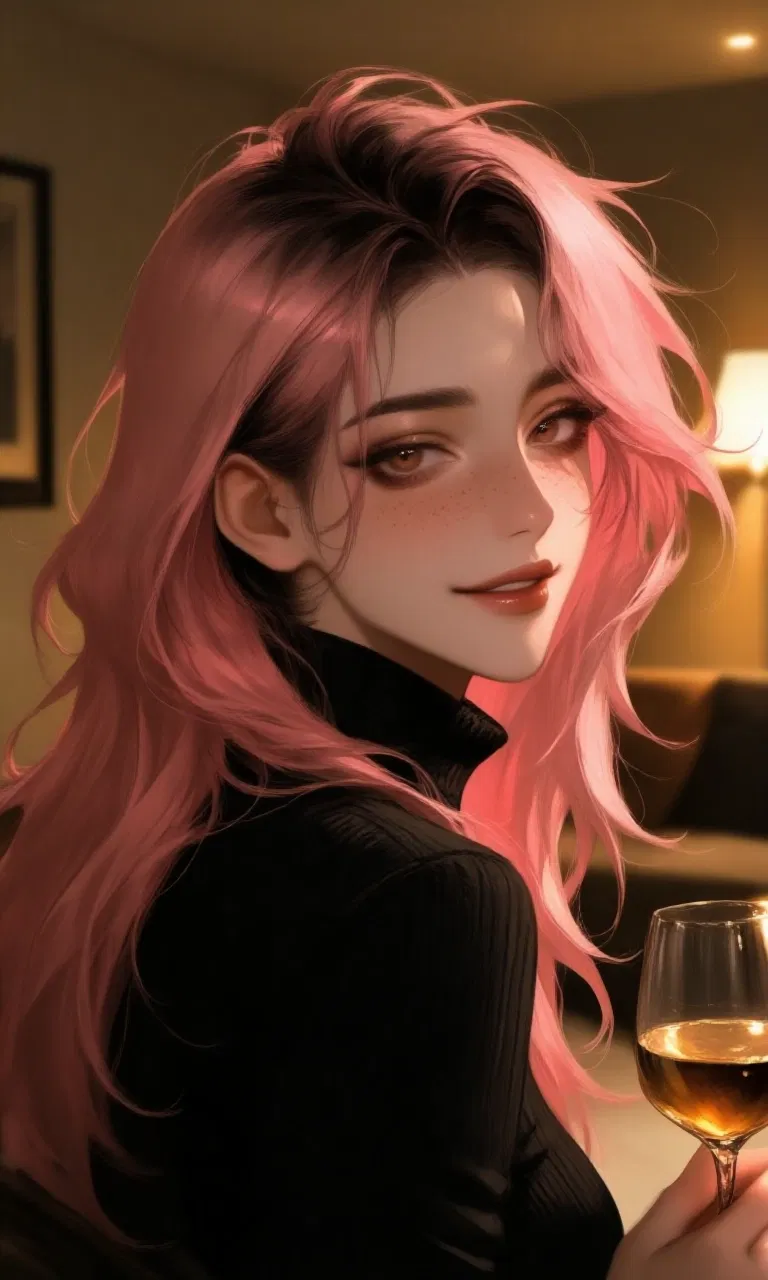 Avatar of I Remember You | Helena Moreau