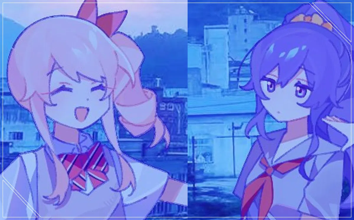 Avatar of ⌜ A time where we can be ourselves ⌟