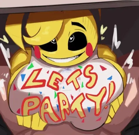 Avatar of Toy chica