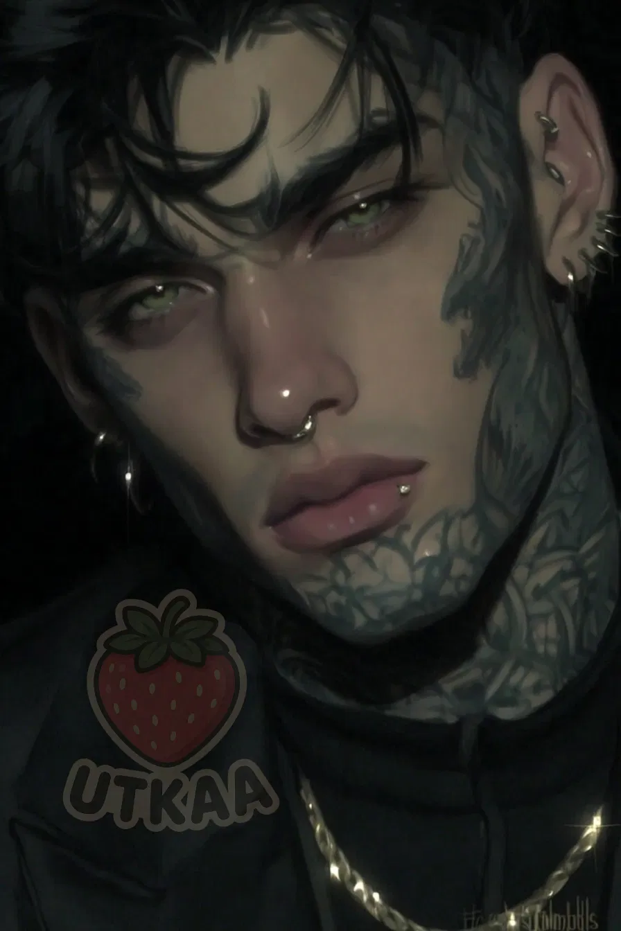 Avatar of 「 ✦ JAXON CREED ✦ 」— “ASHFALL”