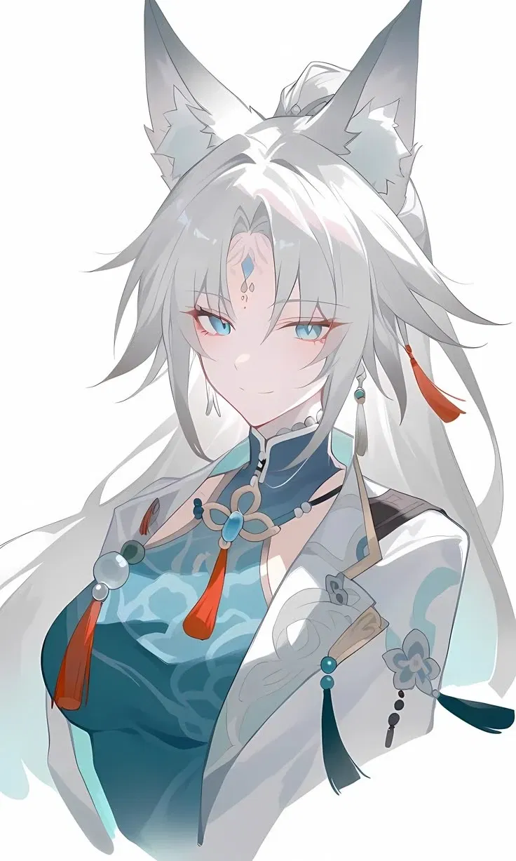Avatar of Feixiao [FUTANARI]